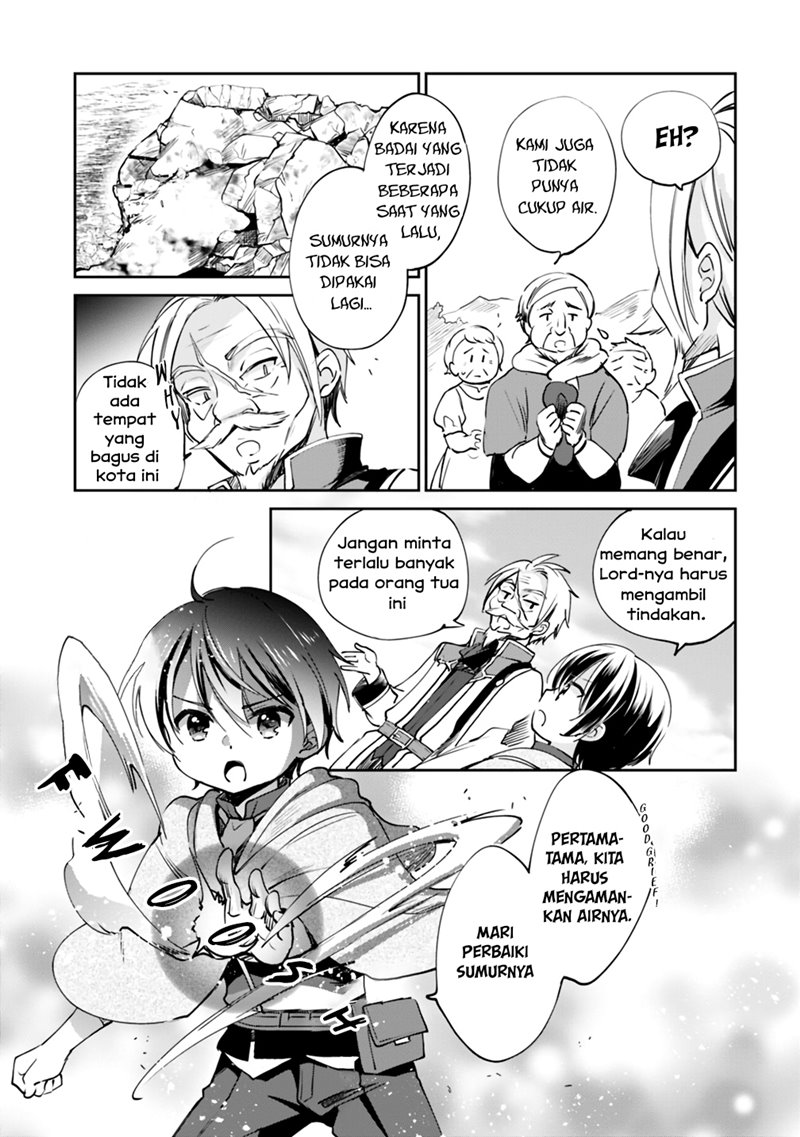 Zennin Ossan, Umarekawattara SSS Rank Jinsei ga Kakutei shita chapter 18